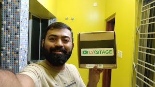 Lykstage থেকে  Gift পেলাম 😇😇 | New Ride Plan Announcement | #lykstage @sanjoyonwheels