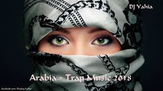 Arabia - Egypt Trap Music - Best Arabic Trap Music Mix 2018