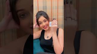 Jannat Zubair & Mom Tik Tok Video