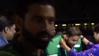 Pak team ki bari dawat mehman nawazi ki video viral | Alot Respect 4 pak team