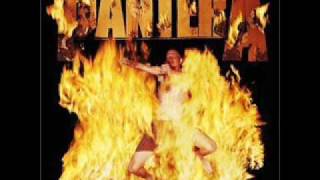 PanterA - Uplift (Reinventing The Steel)