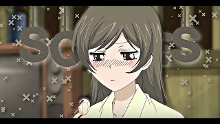 Momozono Nanami scenes || download link in the description