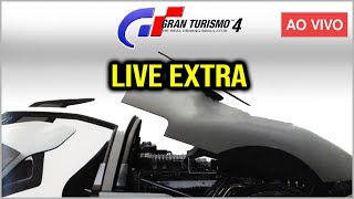 Live Extra - Laguna Seca  200 Milhas AO VIVO - Gameplay e Bate-Papo - Bom DIa!