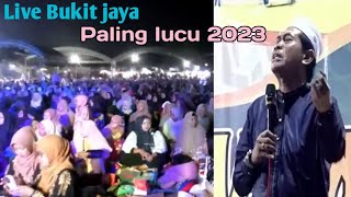 KH ANWAR ZAHID TERBARU LUCU // BUKIT JAYA KALIMANTAN BARAT