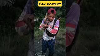 cah konslet #shorts