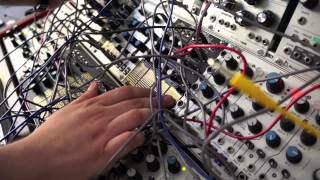 Make Noise ERBE-VERB