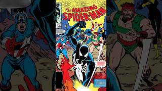 Marvel Gives Spider-Man a Happy Story? #comics  #spiderman #marvel #batman #superhero