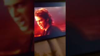 #starwars #haydenchristensen #anakinskywalkeredit #disneyjunior Озвучка Смешарики Крош Приколы 🪄🌌🎶🎸💞