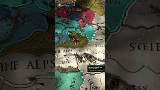 Calvary has NO Movement Speed Bonus in EU4 #eu4