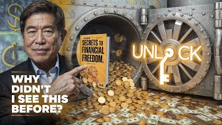 Unlocking Financial Freedom with Robert Kiyosaki's Wisdom