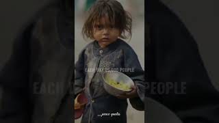 Don't waste food status | never waste your food WhatsApp status | YouTube shorts