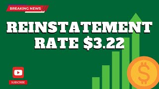 🔥 Iraqi Dinar 🔥 Reinstatement Rate $3.22 🔥Currency News Hub Value Update Exchange Rate IQD 🤑🎉