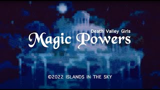 Death Valley Girls - Magic Powers