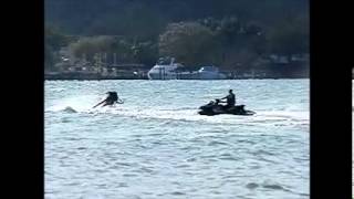 Water Jetpack in Trinidad