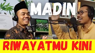 TIKTOK FAMILIER, MADIN GIMANA? (PART1) Podcast Pendidikan eps19