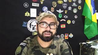 Dicas e regras de Airsoft