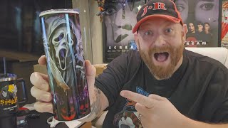 SPOOKY HALLOWEEN FANMAIL FRIDAY! YOU GUYS RULE! part 1