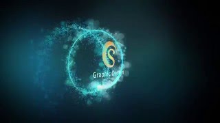 After Effects / Particualar Logo / Free Download