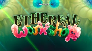 All New MSM Update Island Intros  | My Singing Monsters