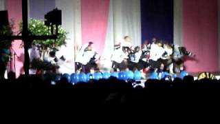 Pinoy Hip Hop In Binangonan Rizal (Champion)