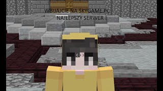 NAJLEPSZY SERWER SKYGAME.PL ZAPRASZAMY !