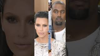 Kanye West And Kim Kardashian Moments At Met Gala With Their Unique Styles😎😎😎