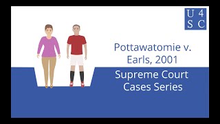 Pottawatomie v. Earls (2001): Supreme Court Cases Series | Academy 4 Social Change