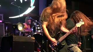 Obituary – Sentence Day (Live 05/27/2022 at Maryland Deathfest XVIII in Baltimore, MD)