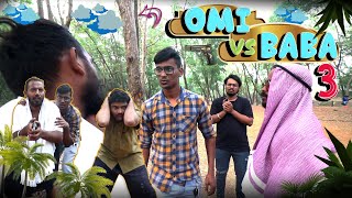 OMI vs BABA_Episode 3_Season 2_NEW MARATHI WEB SERIES 2020_Friendz Production | S2E3