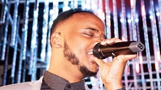 Ahzaab Osman (ADKEYSO) Live On Stage Vienna Show 2017 HD