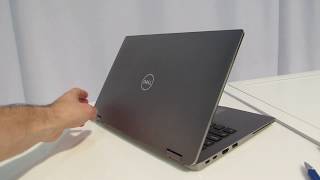 Dell Latitude 7400 2-in-1 laptop