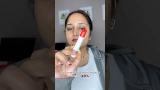 Reason i buy indian tints only🍁Mars tinted lip balm 08 #tintedlipbalm #liptint #marsswatchseries