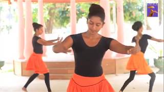 kandy dance kudanthe wattme thunweni -MA-.KA.-ADAWWA ep9 office music video by Janaki Sujeewa