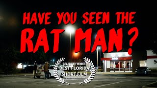 Have You Seen The Ratman? - Award Winning Short Documentary (4K)