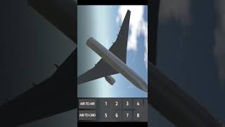 Asiana 294 [Fake]