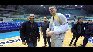 Astana (Kaz) vs CSKA (Rus) Highlights Febryary 18, 2016