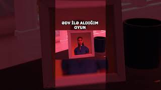 Paramı geri istiyoruuum [Estate Agent Simulator] Azərbaycanca