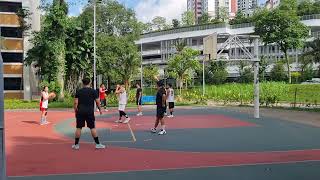 Unstoppable Sunday basketball SF 20240519 094433