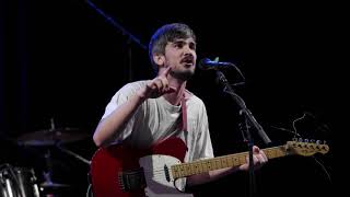 Hizi | “Nothing Mattress” / “Silence is Deafening” | Onstage with Jim & Tom | 10/1/19