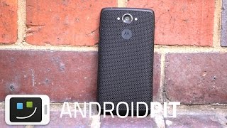 Motorola Moto Maxx - Review en español