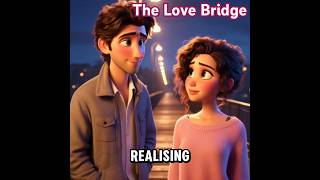 The Love Bridge