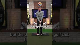 Distance Control on Chip Shots - QUICK TIP 1... with Michael Breed