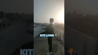 Kite Flying 🪁 #kite #patang