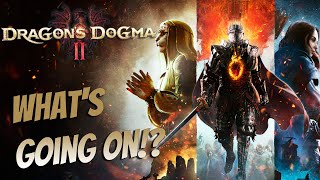 EVERYTHING you NEED to know! | Dragon's Dogma lore