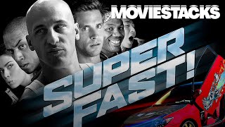 SUPERFAST! - Fast & Furious Spoof | Full Movie | MovieStacks