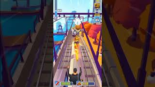 Subway surfers