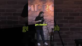 ISMO | I'm Straight? #standupfeaturing #comedy #funnystandup