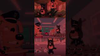 #🤡Monster How Should I Feel meme -😲Labrador and Friends VERSION/😜Sheriff labradoor❗   #memes  #funny