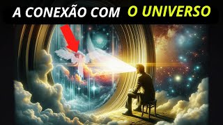 ✅ Como o UNIVERSO entrega nossos Pedidos | LEI DA ATRAÇÃO