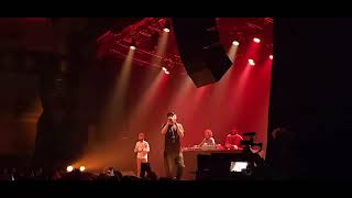 Stand High Patrol - Brest Bay (3/8) Live Elysee Montmartre Paris 20240405 212504 HD